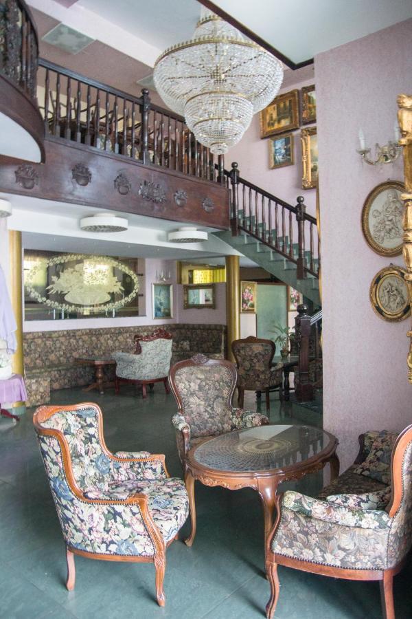 Al-Dom Apartamenty Awangardia 407 Kołobrzeg Exterior foto