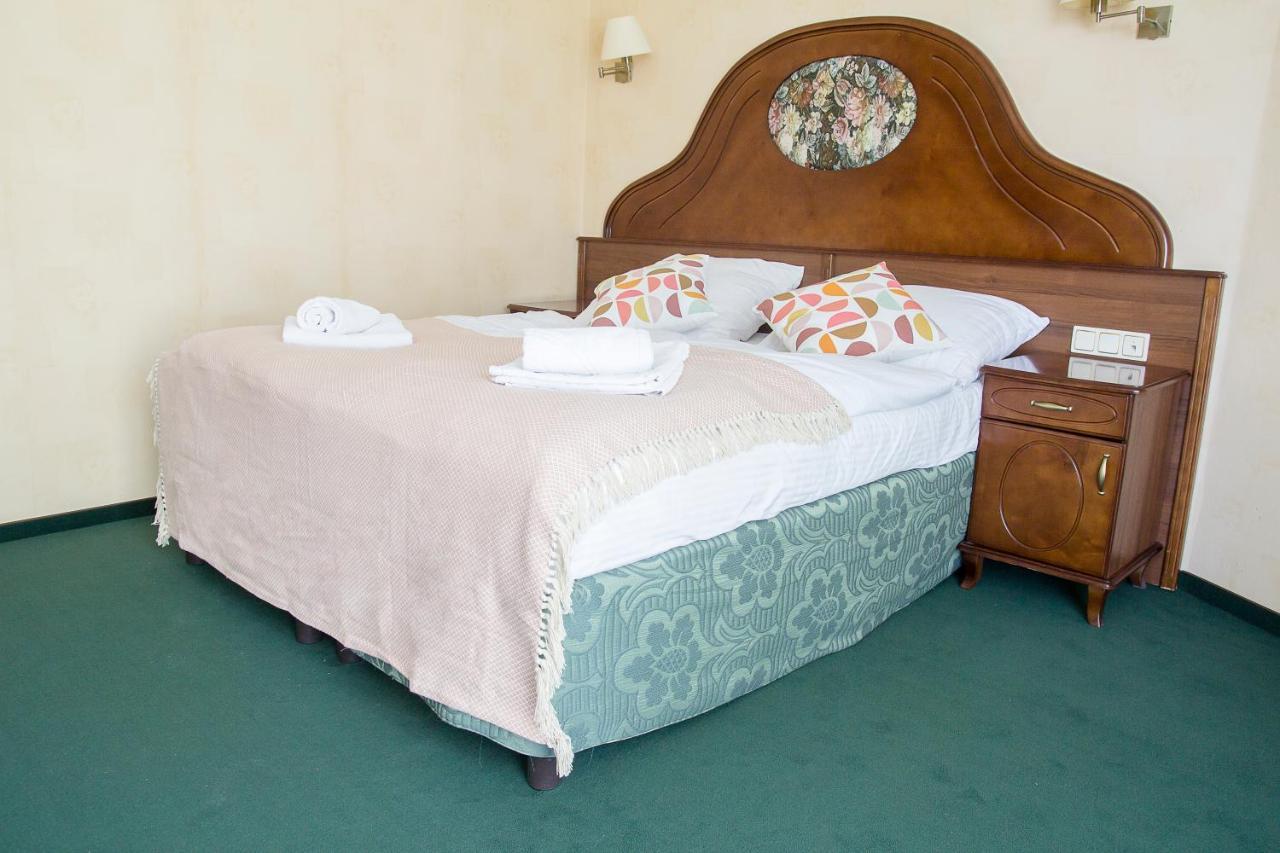 Al-Dom Apartamenty Awangardia 407 Kołobrzeg Exterior foto