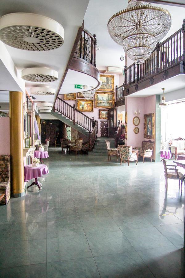 Al-Dom Apartamenty Awangardia 407 Kołobrzeg Exterior foto